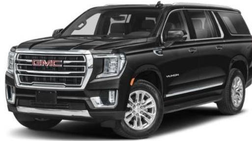 GMC YUKON XL 2023 1GKS2GKD1PR347830 image